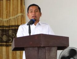 Tasming Hamid Apresiasi Parepare Dipilih Jadi Lokasi Pelatihan Project Based Learning
