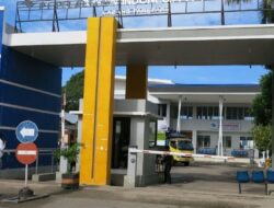 KSOP Turun Tangan Usai Warga Keluhkan Buruknya Fasilitas di Terminal Pelabuhan Nusantara Parepare