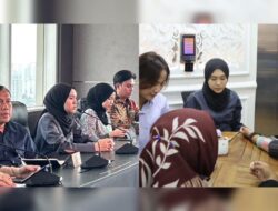 Cegah Diabetes pada Ibu Hamil, BLOSSOM Gelar Pemeriksaan Kesehatan di DPR RI
