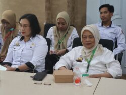 Pemkab Pinrang Perkuat Kolaborasi Lintas Sektor Tangani ODGJ dan Gelandangan