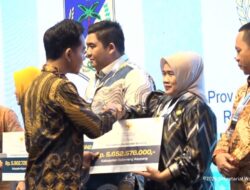 Sidrap Terima Dana Insentif Fiskal 2025 atas Kinerja Penurunan Stunting