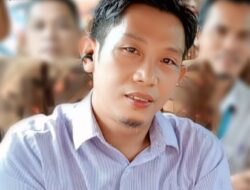 Calon Ketua JMSI Wajo, Guru Menyalakan Cahaya Peradaban dan Menguatkan Langkah Media