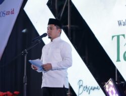 Wali Kota Parepare Sambut Kehadiran KH. Muh Yusuf Al-Baaqir, Sebut Sebagai Berkah untuk Kota Religius