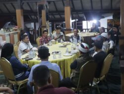 Wali Kota Parepare Tasming Hamid: Relokasi Pasar Lakessi untuk Kenyamanan Pedagang dan Pengunjung