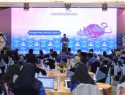 Kematian Akibat Kanker Serviks Capai 50 Wanita Per Hari, Kepala BPOM Dukung Gerakan Sejuta Vaksin HPV KORPRI HUT ke 54