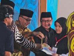 Membumikan Al Qur’an di Penutupan MTQ Tingkat Kota Makassar 2025