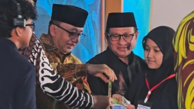 Membumikan Al Qur’an di Penutupan MTQ Tingkat Kota Makassar 2025
