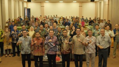 Dirjen Bina Keuda Tegaskan APBD Hanya Boleh Diinisiasi Kepala Daerah, Bukan DPRD