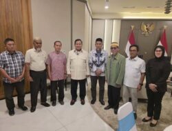 Presiden Prabowo Rehabilitasi Dua ASN Lutra, Gubernur Sulsel: Keadilan Telah Ditegakkan