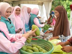 Andi Arfiah Tasming Ajak Pelaku Usaha Parepare Go Digital untuk Perluas Pasar