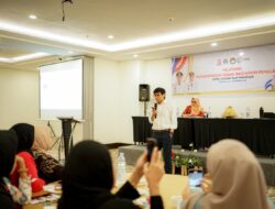 Pemkot Makassar Gelar Pendampingan Usaha UMKM Pemula 2025, Cetak Generasi Pengusaha Baru