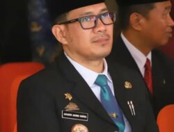 Tingkat Pengangguran Parepare Turun Jadi 4,98 Persen, Ekonomi Daerah Kian Pulih