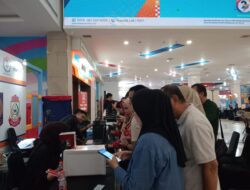 Disdukcapil Makassar: Warga Pindah Keluar 2025 Lebih Banyak dari Pendatang Baru