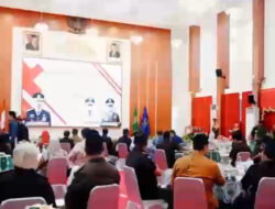 MoU Bersama Kejati Sulsel, Gubernur Andi Sudirman Dukung Penerapan Pidana Kerja Sosial dalam KUHP 2023