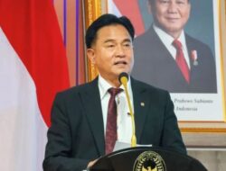 PTDH 2 Guru, Prof Yusril : Gubernur Sulsel Tidak Salah 