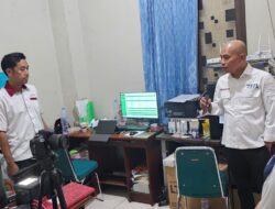 Disdukcapil Makassar Terus Pantau Pelaksanaan Pelimpahan Layanan ke Kecamatan