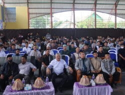 Bupati Pinrang Tekankan Peran Orang Tua dalam Pendidikan Anak di Era Digital