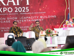 Arlin Ariesta: Produk Kerajinan Makassar Harus Punya Identitas dan Standar Mutu Global