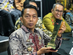 Opini : Melentingkan Sidrap; dari Lumbung Narkoba ke Lumbung Padi, Kini Jadi Laboratorium Pangan Nasional