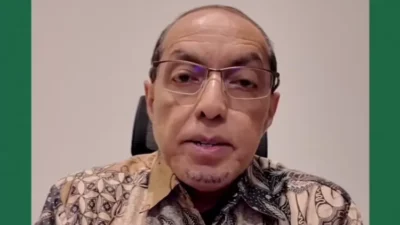 Taufiq Aljufri