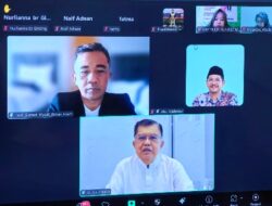 Jusuf Kalla: Keadilan adalah Kunci Utama Mencegah Konflik Sosial dan Keagamaan