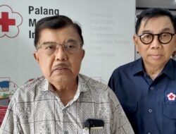 PMI Kirim Bantuan Bencana ke Aceh, Sumatera Utara, dan Sumatera Barat