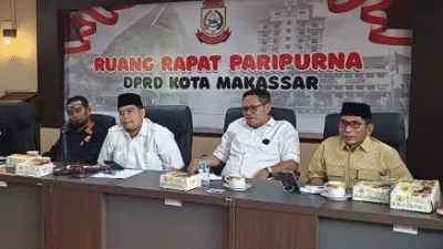 Muncul Dugaan Intervensi Dalam Pemilihan RT/RW, DPRD Makassar Angkat Bicara