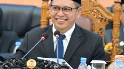 Banyak Kabar Liar Beredar, DPRD Makassar Diminta Awasi Pemilihan RT/RW