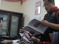 Kejati Sulsel Geledah Tiga Lokasi Terkait Dugaan Korupsi Pengadaan Bibit Nanas Rp60 Miliar