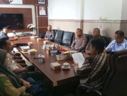 Dishub Makassar Siap Dukung Pelaksanaan Upacara Hari Korban 40.000 Jiwa