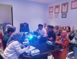 Dishub Makassar Dukung Penataan Kuliner Jalanan Berbasis Hasil Riset BRIDA