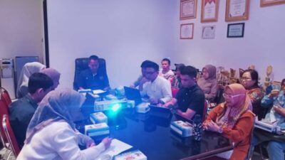 Dishub Makassar Dukung Penataan Kuliner Jalanan Berbasis Hasil Riset BRIDA