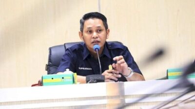 Pemilihan RT/RW Tak Netral? DPRD Makassar Warning Keras ke Pemkot