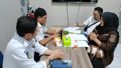 Dishub Makassar Terima Kunjungan DPRD Kota Sukabumi, Bahas Transparansi dan Penataan Perparkiran