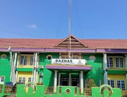 Kejari Enrekang Tetapkan Empat Tersangka Dugaan Korupsi Dana ZIS Baznas 2021–2024
