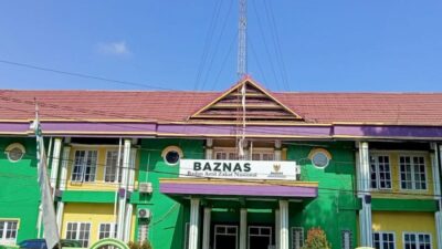 Kejari Enrekang Tetapkan Empat Tersangka Dugaan Korupsi Dana ZIS Baznas 2021–2024