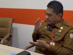 Kota Makassar Siap Jadi Tuan Rumah Hargans 2025, DPKKB Siapkan Event Pro- Keluarga Inklusif