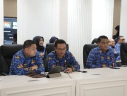 Bangun Masyarakat Sehahtera dan Berdaya Saing, Kota Makassar unjuk Gigi di Lomba Kampung KB 2025