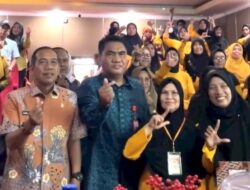 Wujudkan Lansia Cakap dan Berdaya, DPPKB Makassar Kembangkan Sekolah Lansia “Caradde”