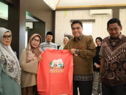 Dinas PPKB Makassar Hadirkan Sekolah Lansia Sipakatau
