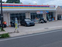 Ijin Dikeluarkan Dinas PTSP, DPRD Desak Pemkot Tindak Indomaret yang Diduga Melanggar