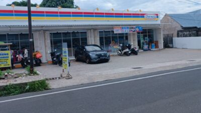 Ijin Dikeluarkan Dinas PTSP, DPRD Desak Pemkot Tindak Indomaret yang Diduga Melanggar