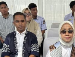 Dinas Pariwisata Makassar Hadiri Pembukaan Makassar Wedding Showcase 2025