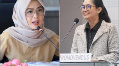 Soal Kasus Penculikan Anak di Makassar Ini Kata Cicu dan Andi Widya Syadzwina