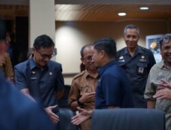 Ketua DPRD Parepare Kaharuddin Kadir Tegaskan Penghentian Interpelasi Murni Hasil Klarifikasi, Bukan Tekanan Politik