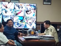 Bapenda Makassar Optimistis Tembus Target Pendapatan, PBB Capai 93 Persen Jelang Akhir Tahun