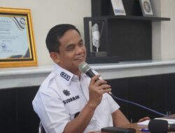 Pinrang Mantapkan Pembentukan Delapan UPTD untuk Perkuat Kualitas Layanan Publik