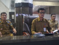 Gubernur Sulsel Dorong Kabupaten/Kota Tingkatkan PAD Hadapi Pengurangan Dana Transfer 2026