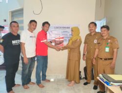 Kesbangpol Wajo Tunjukkan Dukungan terhadap Profesionalisme Media Siber melalui Verifikasi JMSI