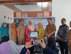 Perempuan Inspiratif 2025, Asmaniah Dorong Pelestarian Tenun Lero